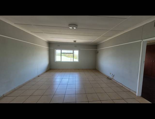 1 BEDROOM APARTMENT RENTED IN WARNER BEACH